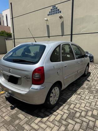 CITROËN XSARA PICASSO 2011