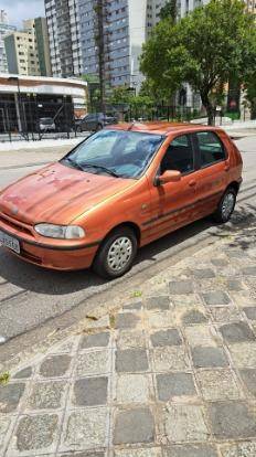 FIAT PALIO 1996
