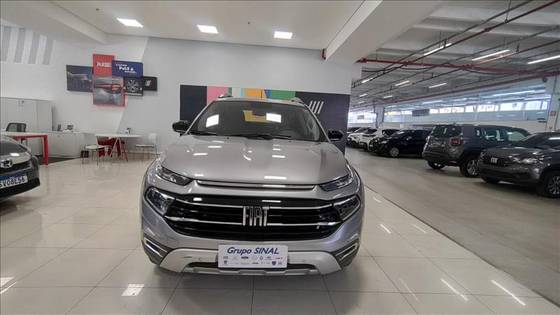 FIAT TORO 2023