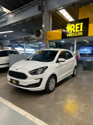 FORD KA 2020