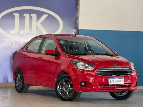 FORD KA 2018