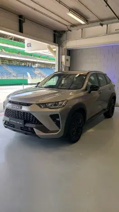 GWM HAVAL H6 GT 2025
