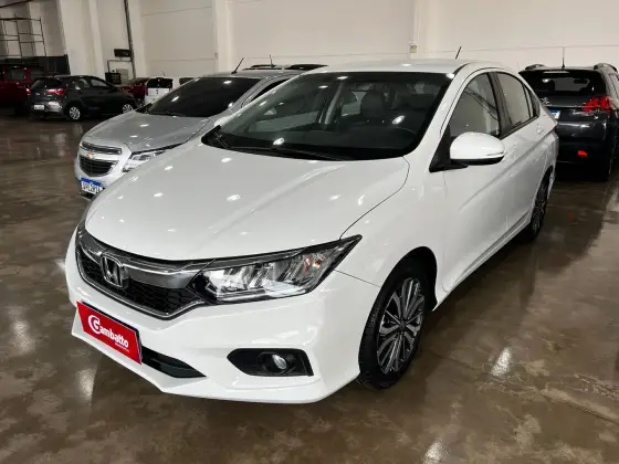 HONDA CITY 2021