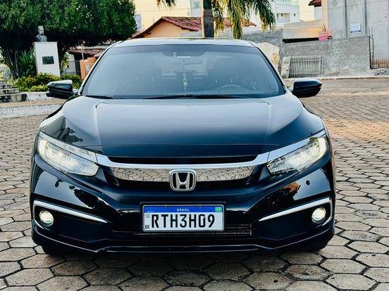 HONDA CIVIC 2021