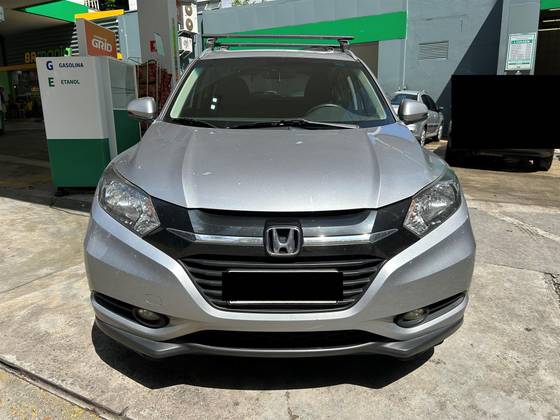 HONDA HR-V 2018