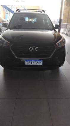HYUNDAI CRETA 2021