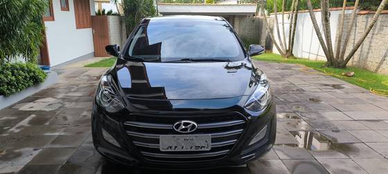 HYUNDAI I30 2015