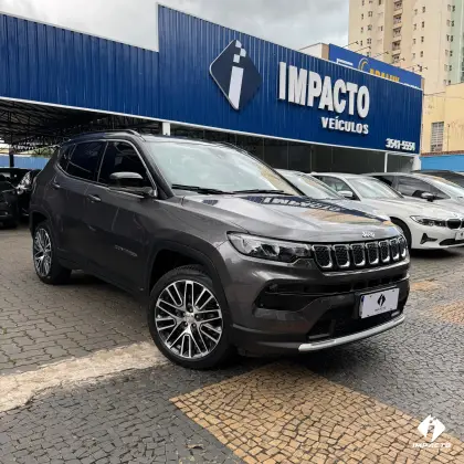 JEEP COMPASS 2022