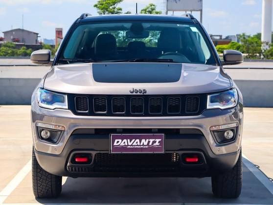 JEEP COMPASS 2019