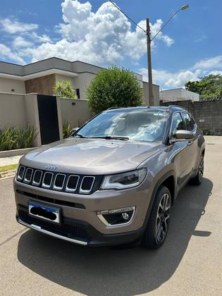JEEP COMPASS 2019