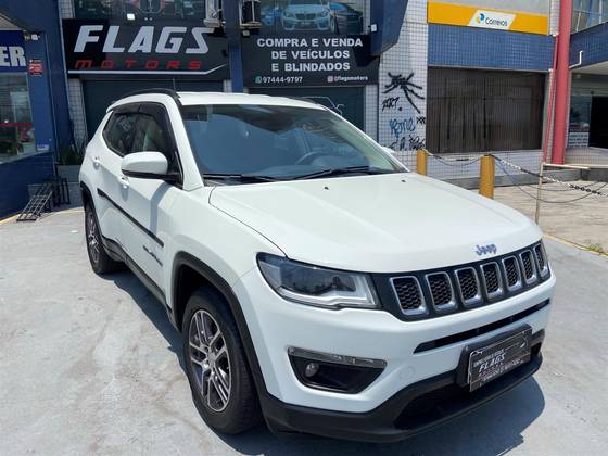 JEEP COMPASS 2019
