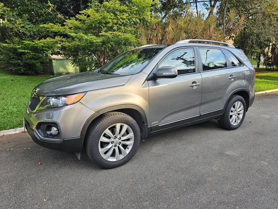 KIA SORENTO 2013