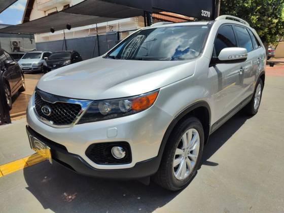 KIA SORENTO 2012