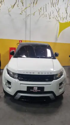 LAND ROVER RANGE ROVER EVOQUE 2015