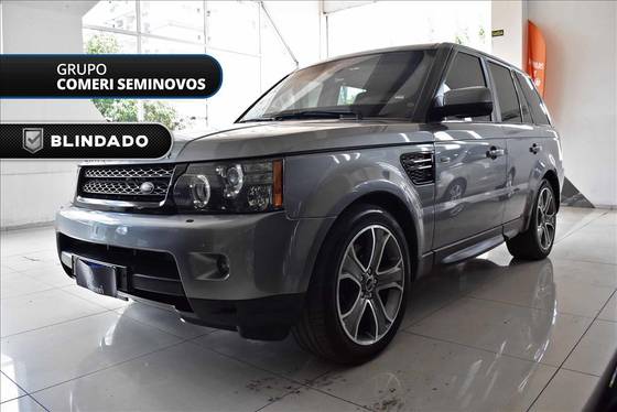 LAND ROVER RANGE ROVER SPORT 2013