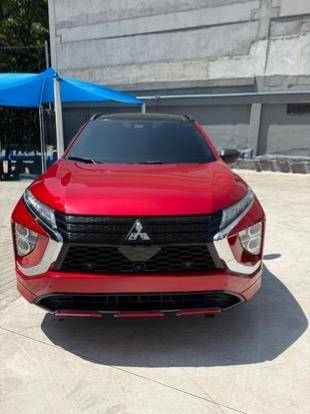MITSUBISHI ECLIPSE CROSS 2023