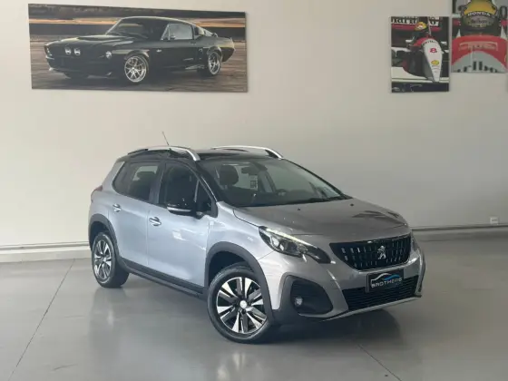 PEUGEOT 2008 2023