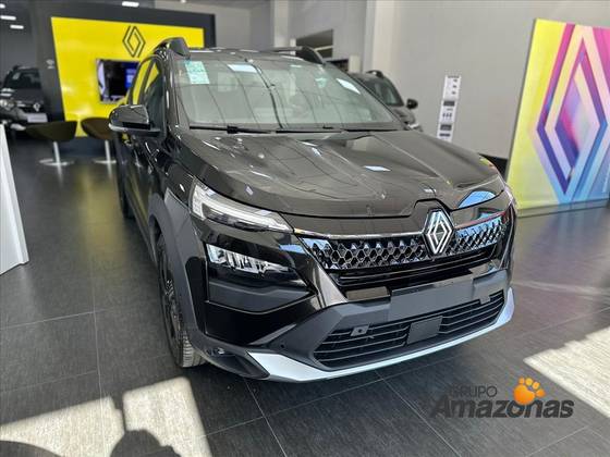 RENAULT KARDIAN 2025