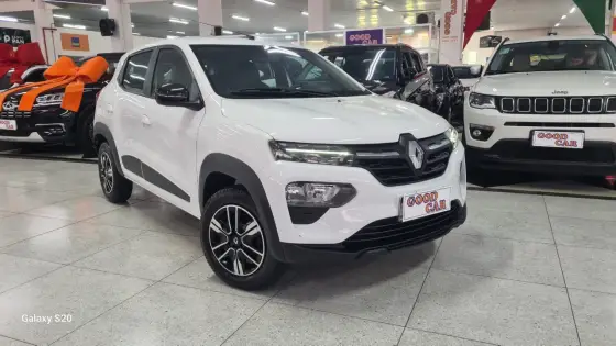 RENAULT KWID 2023