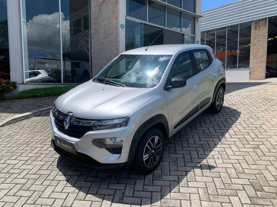 RENAULT KWID 2023