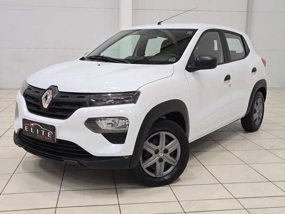 RENAULT KWID 2023