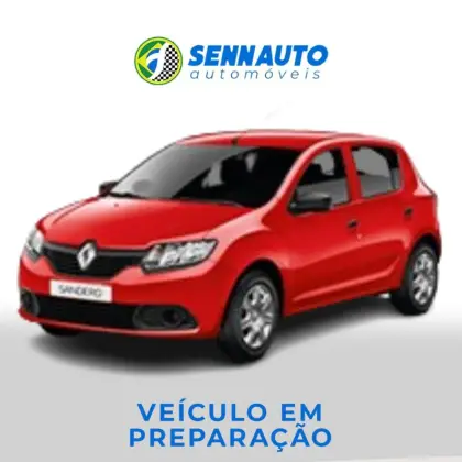 RENAULT SANDERO 2014