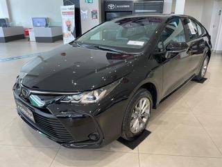 TOYOTA COROLLA 2024
