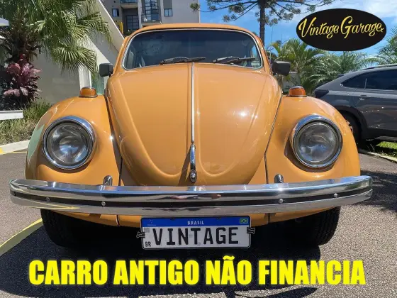 VOLKSWAGEN 1300 1978