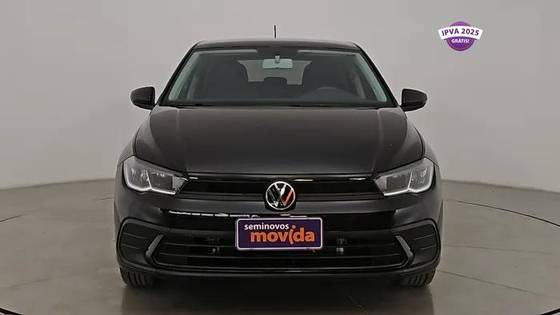 VOLKSWAGEN POLO 2024