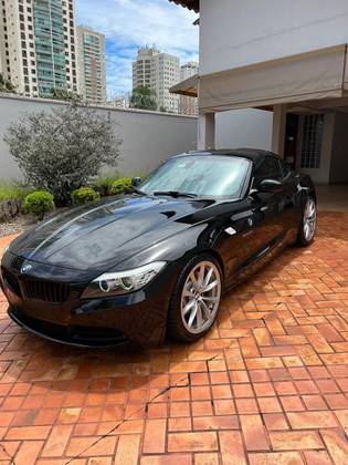 BMW Z4 2010
