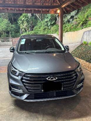 CAOA CHERY ARRIZO 6 2022