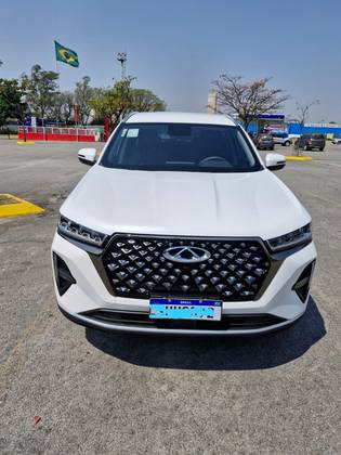 CAOA CHERY TIGGO 7 2025