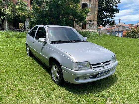 CHEVROLET KADETT 1998