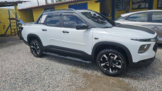 CHEVROLET MONTANA 2024