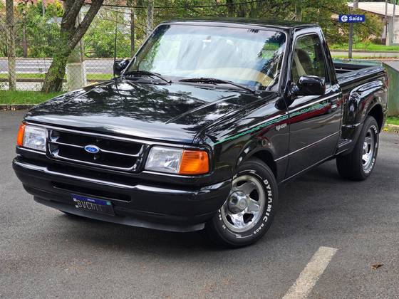 FORD RANGER 1995