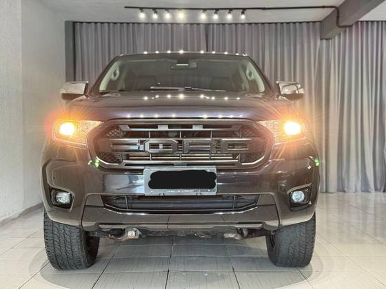 FORD RANGER 2020