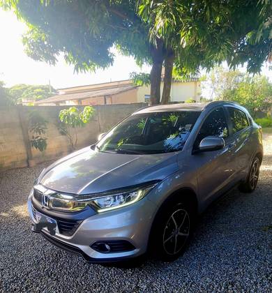 HONDA HR-V 2020