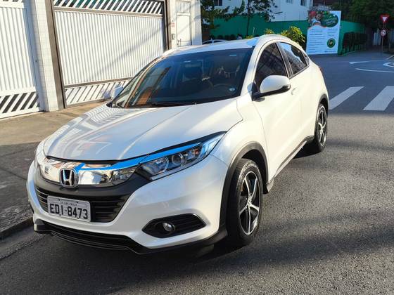 HONDA HR-V 2020