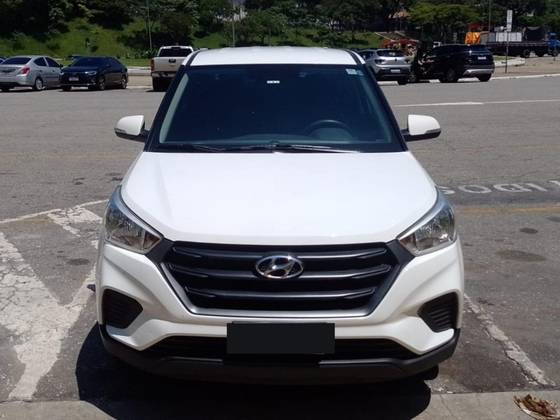 HYUNDAI CRETA 2020