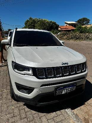 JEEP COMPASS 2019