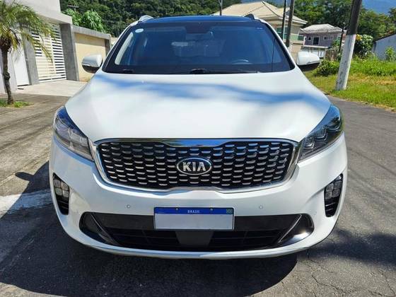 KIA SORENTO 2019