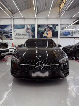 MERCEDES-BENZ A 250 2019