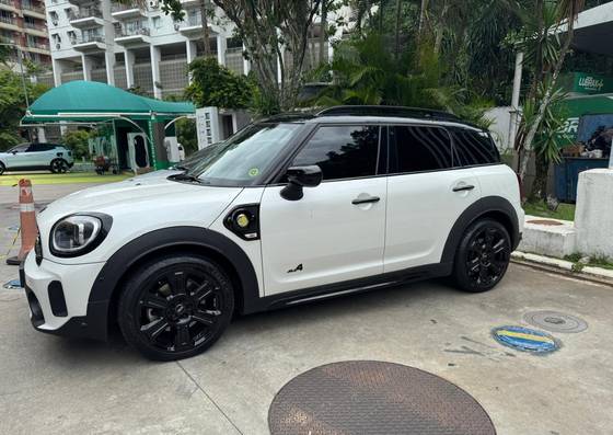 MINI COUNTRYMAN 2024
