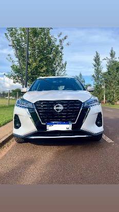 NISSAN KICKS 2023