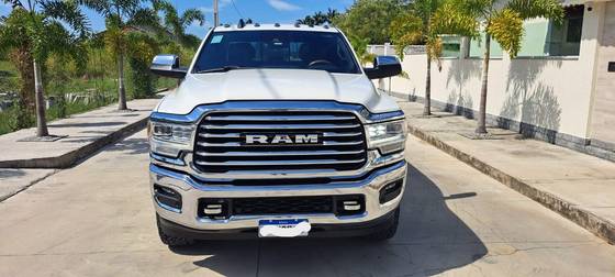 RAM 3500 2022