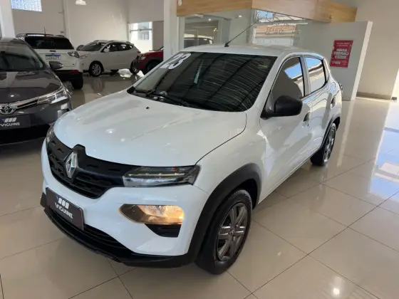 RENAULT KWID 2023