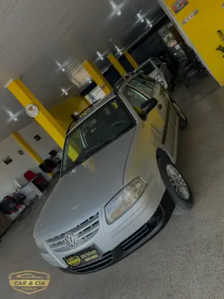 VOLKSWAGEN PARATI 2006