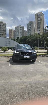 VOLVO XC40 2018