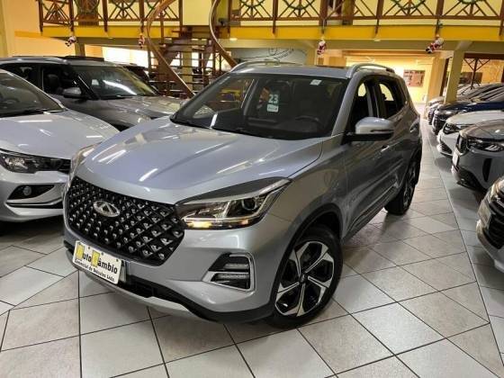 CAOA CHERY TIGGO 5X PRO 2023