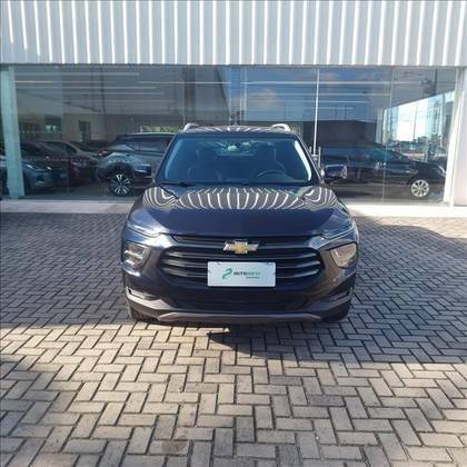 CHEVROLET MONTANA 2024